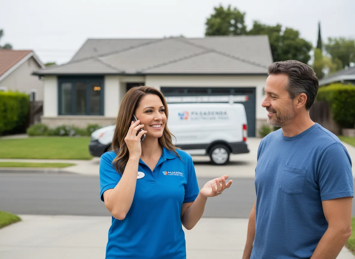Electrician Marion, MA FAQs
